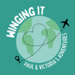 Winging It Logo